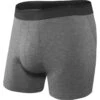 Saxx UnderwearHerren Platinum Brief Fly Boxer -Bekleidungsdiscounter iview 1088690 011 pic4