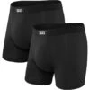 Saxx UnderwearHerren Undercover Fly 2er Pack Boxer -Bekleidungsdiscounter iview 1088693 008 pic3