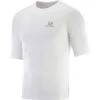Salomon S/LabHerren S-Lab Exo Motion T-Shirt -Bekleidungsdiscounter iview 1090969 001 pic1
