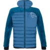 Rock ExperienceHerren Wild Cat Hybrid Jacke -Bekleidungsdiscounter iview 1096458 001 pic1