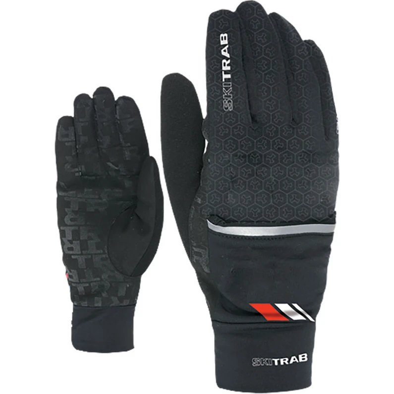 Ski TrabK-Sport Handschuhe 3 Ski TrabK-Sport Handschuhe