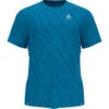 OdloHerren Zeroweight Enginee Chill-Tec T-Shirt 2 OdloHerren Zeroweight Enginee Chill-Tec T-Shirt -Bekleidungsdiscounter iview 1098752 021 pic1