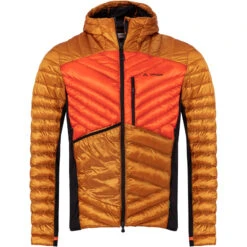 VaudeHerren Sesvenna Pro II Jacke