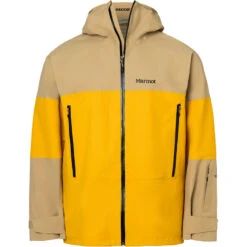 MarmotHerren Orion GTX Jacke