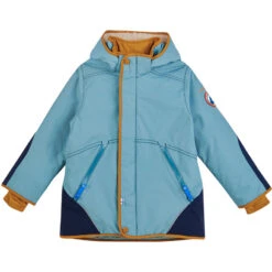 FinkidKinder Talvinen Husky Jacke
