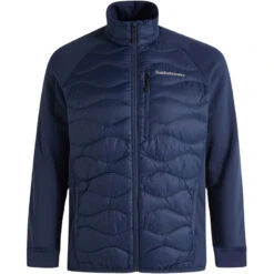 Peak PerformanceHerren Helium Down Hybrid Jacke