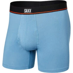 Saxx UnderwearHerren Non-Stop Stretch Cotton Unterhose