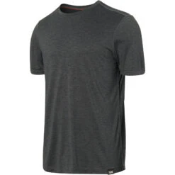 Saxx UnderwearHerren All Day Aerator T-Shirt