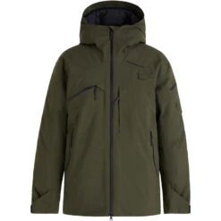 Peak PerformanceHerren Alpine Ski Down Jacke