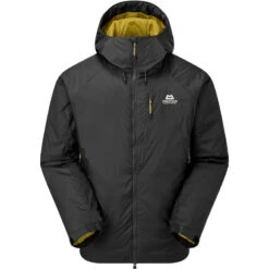 Mountain EquipmentHerren Shelterstone Jacke