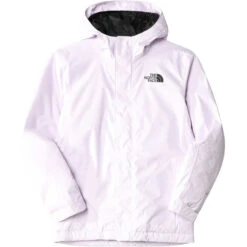The North FaceKinder Teen Snowquest Jacke