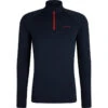 FalkeHerren SK Thermallayer Jacke -Bekleidungsdiscounter iview 1109131 001 pic1