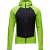 Black DiamondHerren Coefficient LT Hybrid Hoodie Jacke -Bekleidungsdiscounter iview 1109295 009 pic1