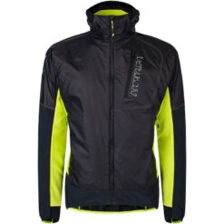 MonturaHerren Insight Plus Hybrid Jacke