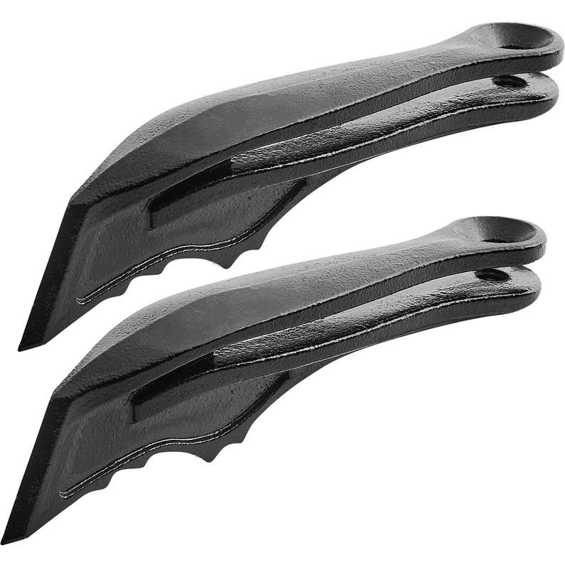 EdelridFront Tooth Beast Short Ersatzfrontzackenset 3 EdelridFront Tooth Beast Short Ersatzfrontzackenset