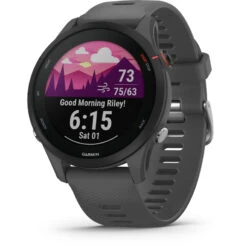 GarminForerunner 255 GPS-Uhr